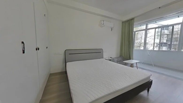 Huanxi Xin Village - View 2