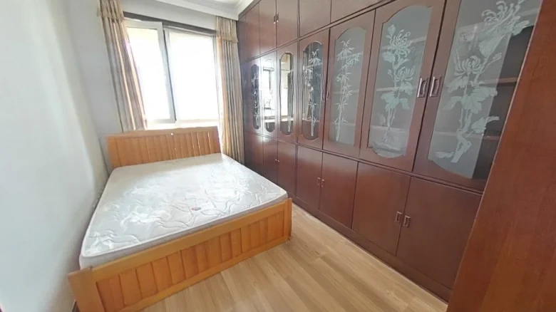 Wanda Huafu Phase I - View 3