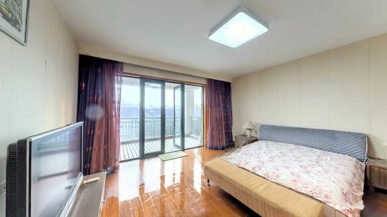 Osmanthus City Purple Cloud Garden - View 4