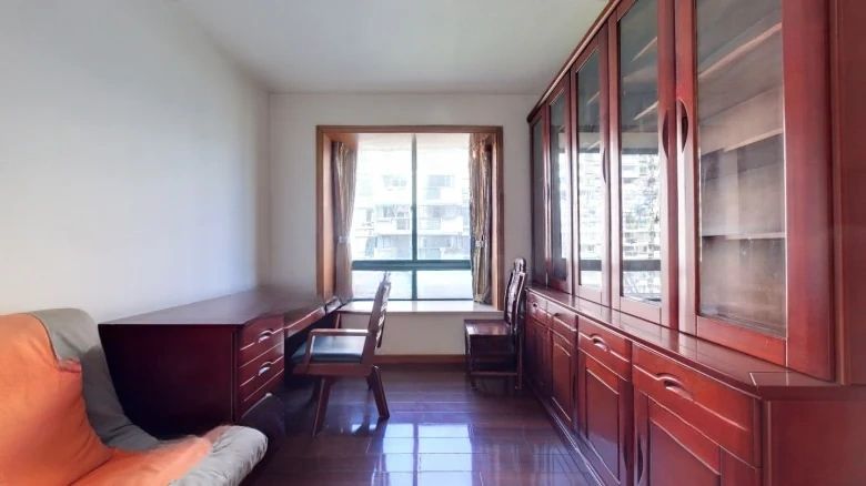 Hushu Jiayuan Garden - View 4