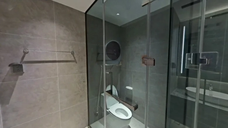 Chongqing Center - View 8