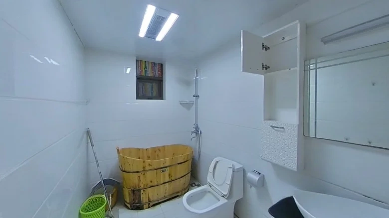 Lanqiao Shangshe Apartments - View 11