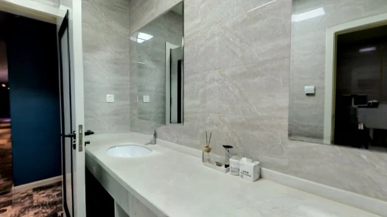 Taiyuan Maxfield Heavenland - View 20