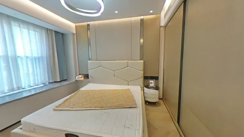 Jianfa Xi Yue - View 4