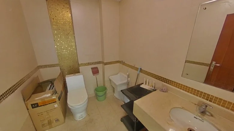 Haiyue International - View 8