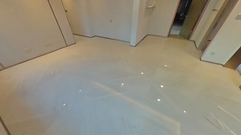 Green城CrownTreasureDawn Moon Reflecting Verdant - View 7