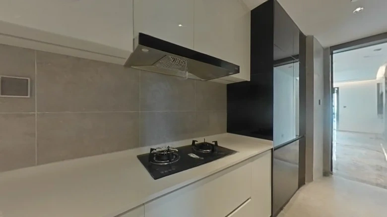 Chongqing Center - View 18