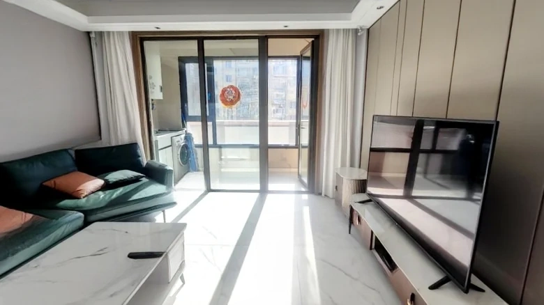 Fosun International Center District One - View 7