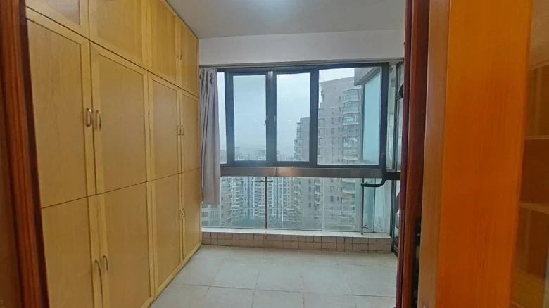 Gubei International Garden - View 20