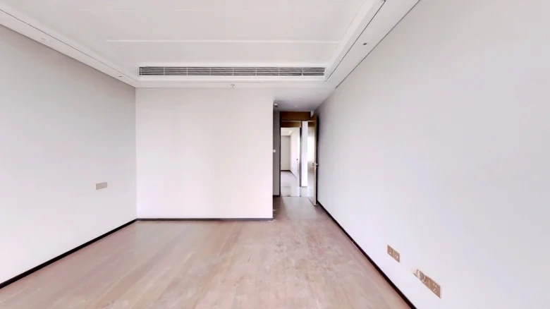 China Resources Center - View 3