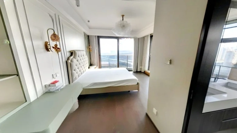 Hangzheng Future Center - View 7