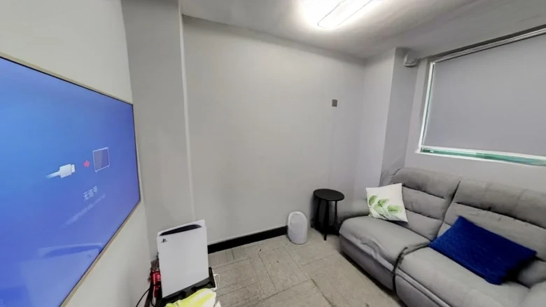 Hua Chen Tower - View 12