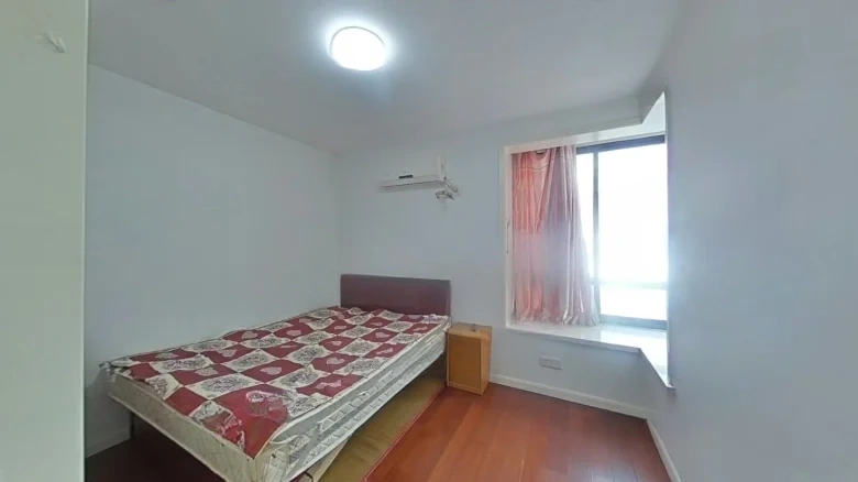 Jincang Mingyuan - View 2