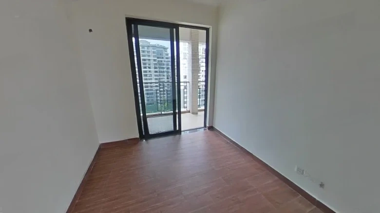 Kecheng Villa District - View 3