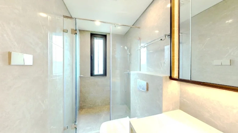 Chongchuan Jinmao Mansion - View 8