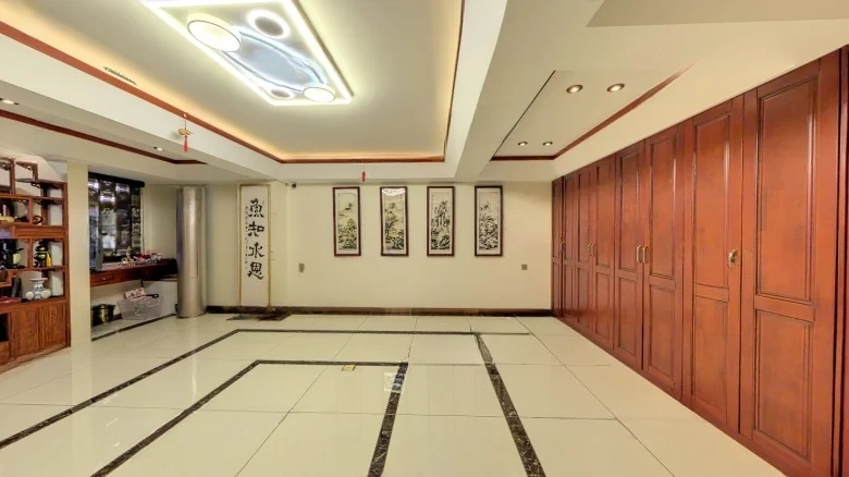 Lan Ting Imperial Lake City East District - View 17