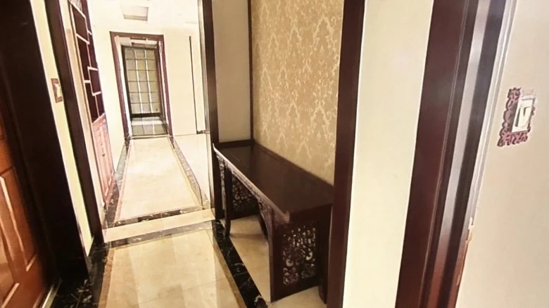 Zhonghai Aolong Garden Residences - View 14