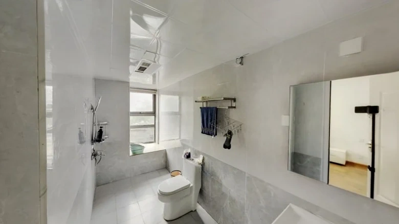 Poly International Plaza - View 9