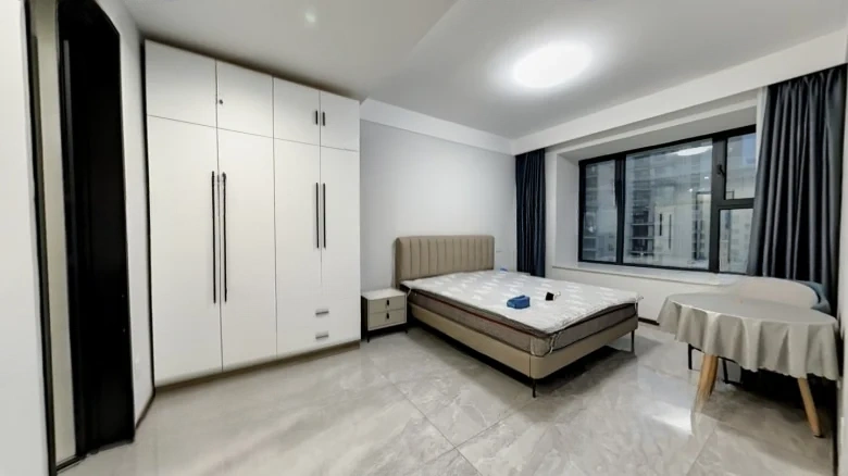 Lvti IFC Central Residences B13 Zone - View 5