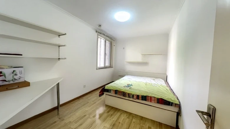 Meteor Garden District III - View 3