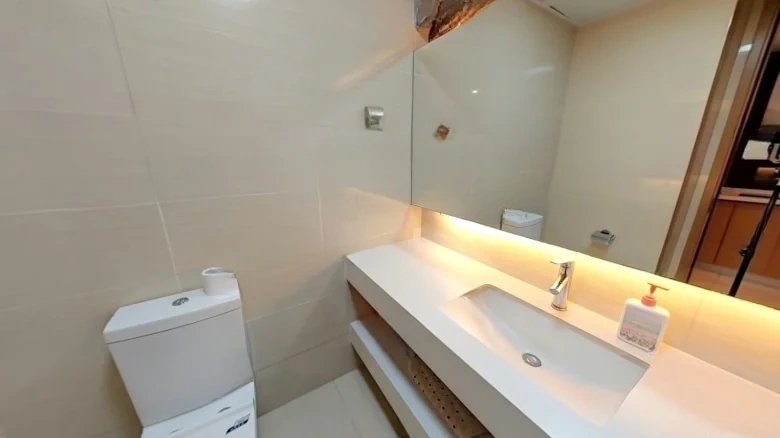 Shimao International Plaza - View 5