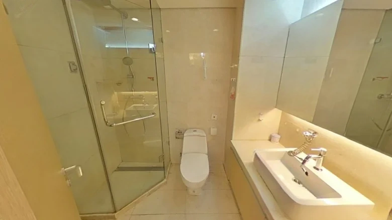 Golden International Apartment - View 7