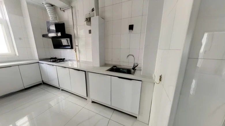 ChengTou Sunjiatai Residential Community - View 8