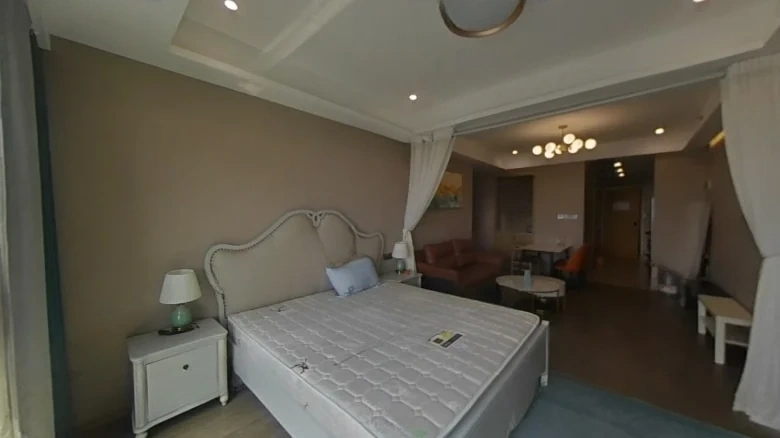 Green City Canal District - View 2