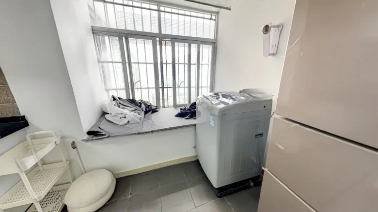 E-Town Tower - View 6