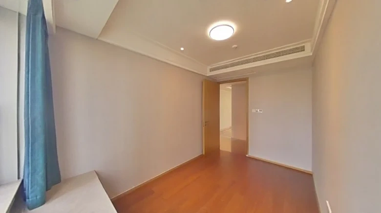 Jinpin Mansion - View 7