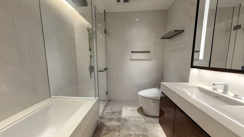 Nine Dragons Warehouse Suzhou International Financial Center - View 11