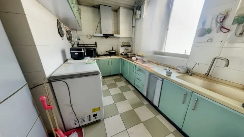 Land Garden Riverside District Garden - View 7