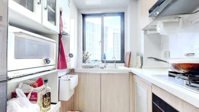 Xinda Donglai Mansion - View 9