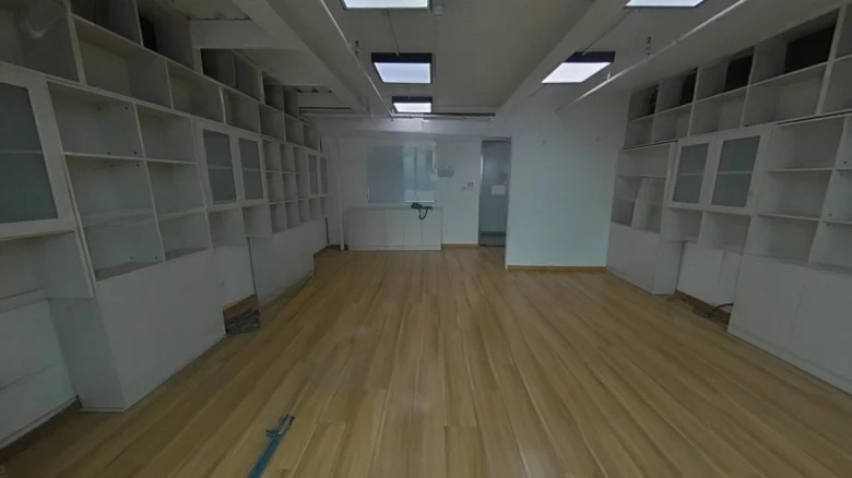 Lete Center - View 2