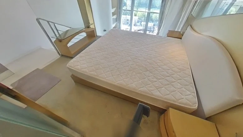 Hanfeng Peak Public Mansion - View 2