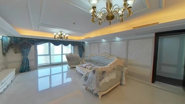 Wanda Mansion No. 2 - View 6