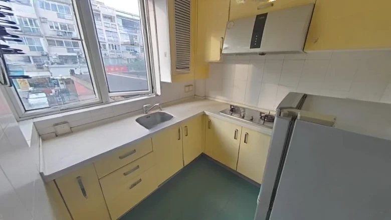 Berlin Spring Phase II - View 6