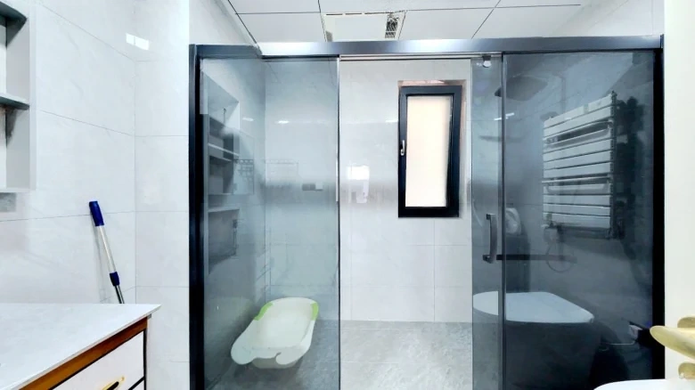 Zhong Oue International City Jin Mao Villa Phase One - View 10