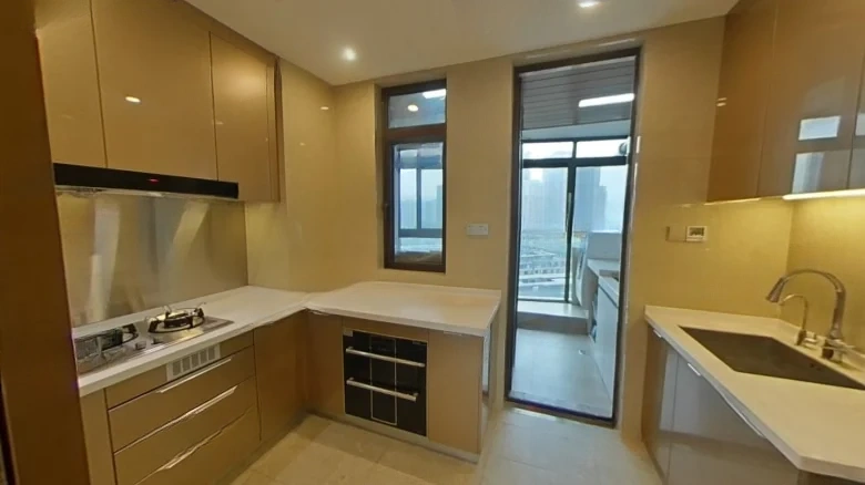 Platinum悦Lan Court - View 10