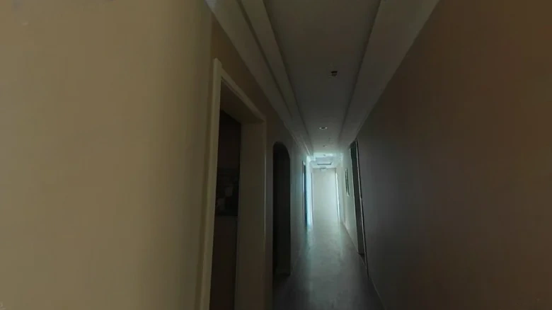 Nine Points Tower - View 8