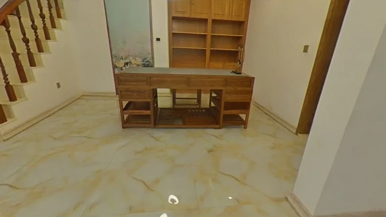 Vanke City Phase VI - View 9