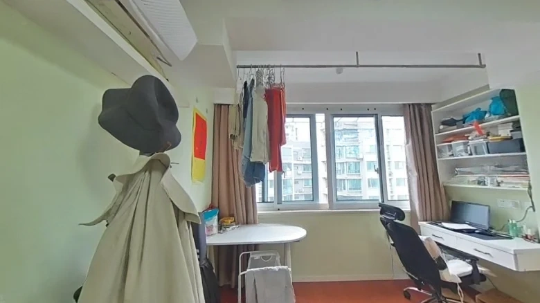 Lotus New Village West District - View 7