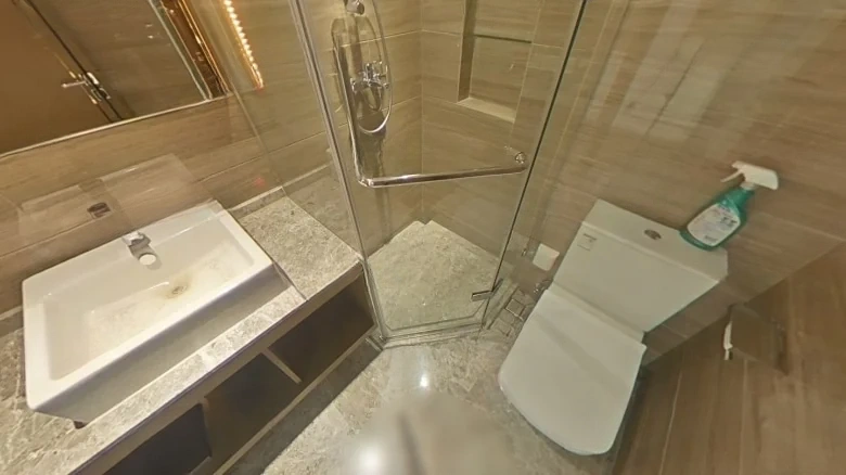 China Seasons - View 11