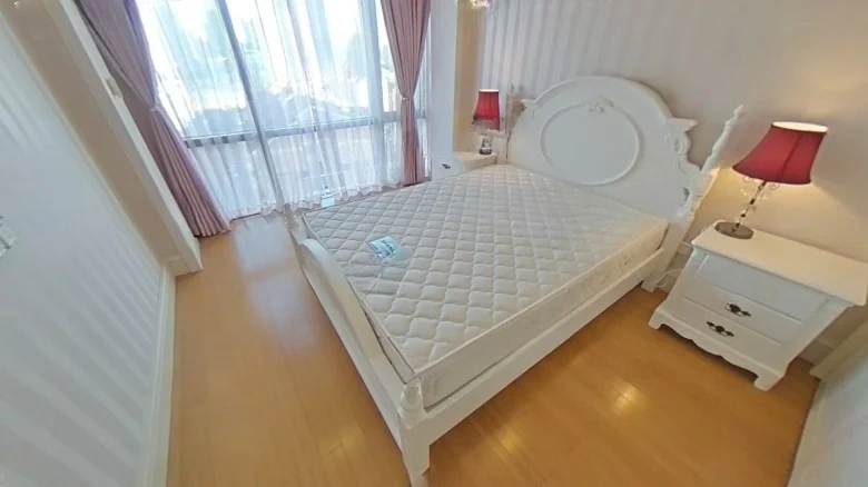 New Land International Apartments - View 5