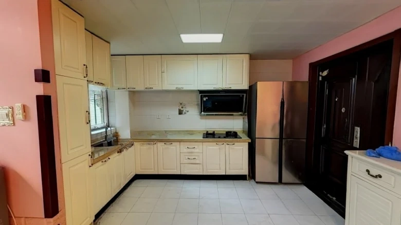 Beijing New Tian Di Phase IV - View 8