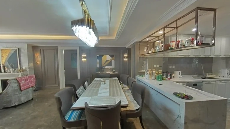 Kingland Yue Tan Mountain - View 9