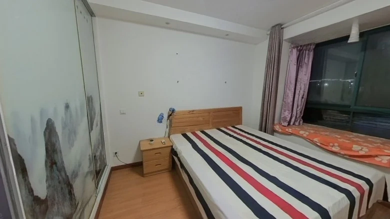 New Heights Garden Phase II - View 2