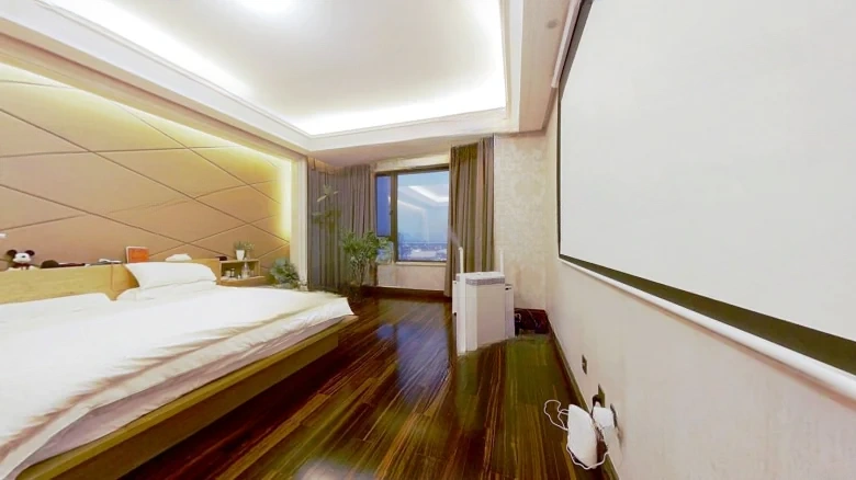 Vanke Baicui Garden - View 4