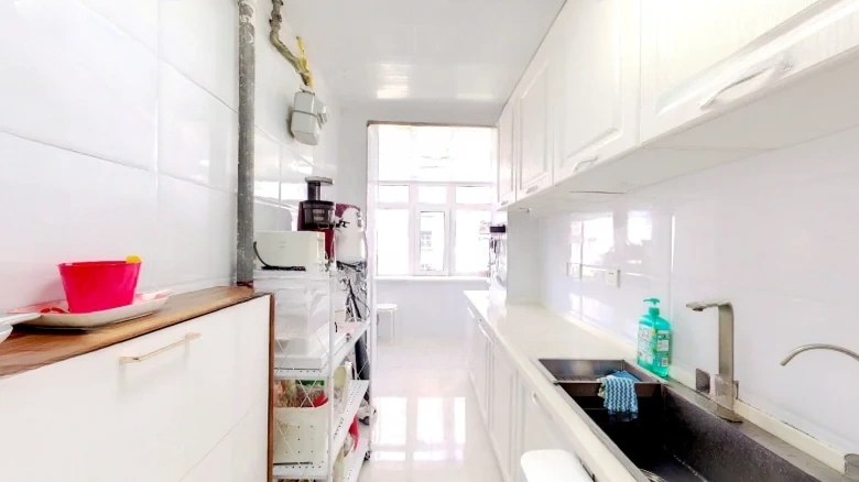 Dongda Community - View 5