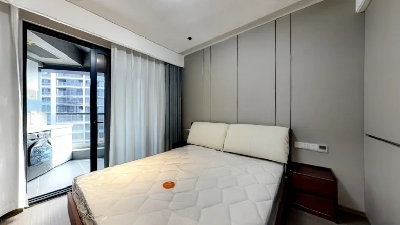 Green City Gui Crown Oriental - View 3